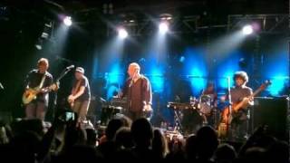 Minimal Compact Live - The Well - Barby Feb2nd 2012