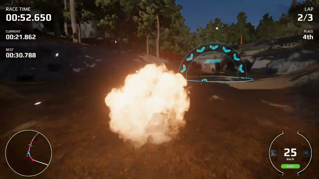 Gameplay Video