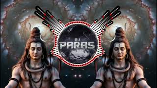 Download lagu Deewana Hu Mahakal Ka | Shivratri Dj Song | Dj Paras Mauranipur 🔥 - Edm Bass Boosted 🔥 mp3