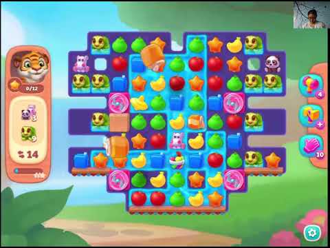 Wildscapes Level 269