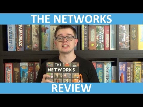 The Networks - Review