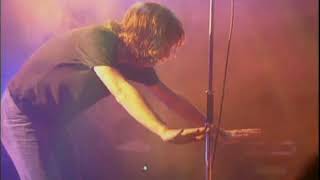 The Verve - The Sun, The Sea (Live at Camden Town Hall - 23.10.92)