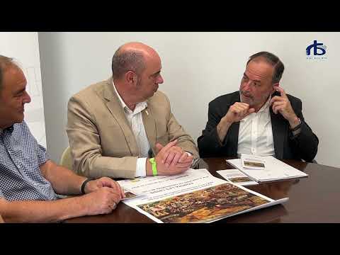 Presentació de la 26a edició de la Càtedra d’Estudis Medievals Comtat d’Urgell