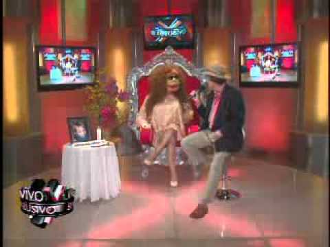 SuperXclusivo - En peligro Daddy Yankee