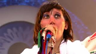 Yeah Yeah Yeahs - Live at Glastonbury [2009-06-28]