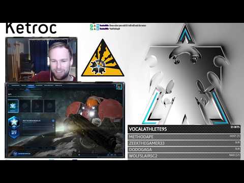 My Greatest Game Ever?? - Masters TvP - Starcraft 2