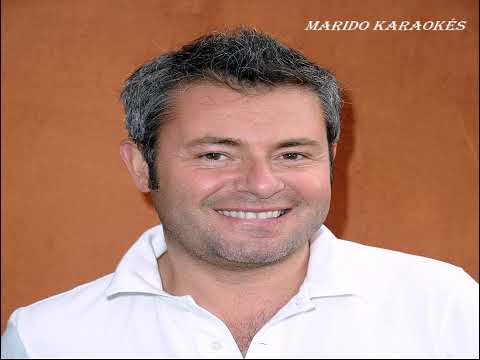 Karaoké Jérôme Anthony - Un été de porcelaine 2020