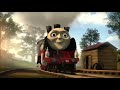 Journey Beyond Sodor Whistles Horns And Bells My Version