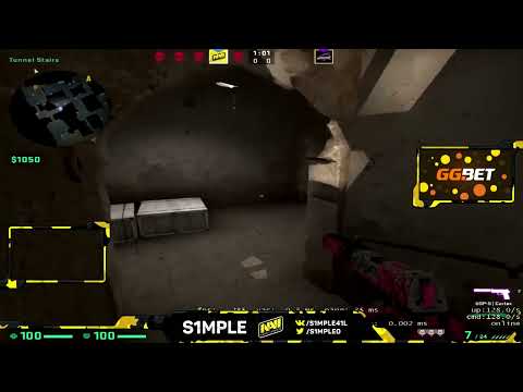 клатч ор кик от симпла