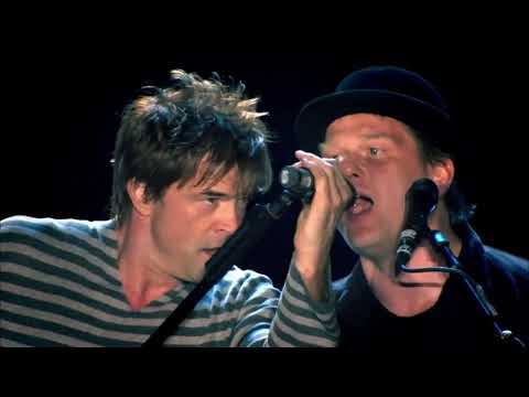 Die Toten Hosen - Kauf MICH! // Live @ Rock am Ring 2008