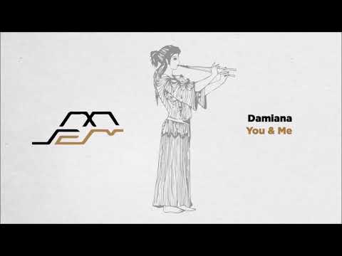 Damiana - Never (Original Mix) [Movement Limited]