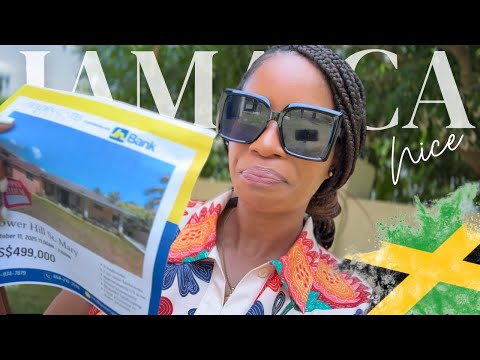 $499,000 House Hunting In St. Mary Jamaica 🇯🇲 Returning Resident