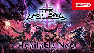 The Last Spell (Multi-Language) video 1