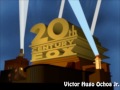 20th Century Fox Video 1982 1983 1981 Version Logo Remake