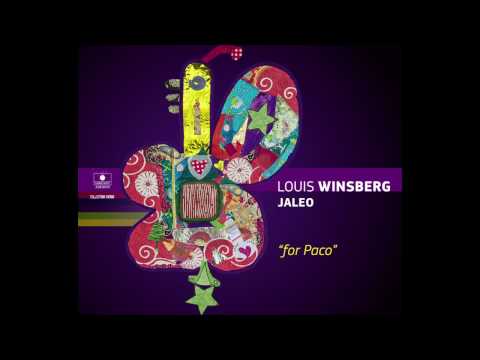 Louis Winsberg - Jaleo   