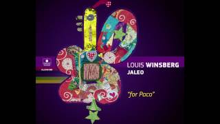 Louis Winsberg - Jaleo   