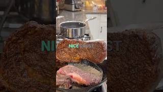 My Daughter Asked for Steak… So I Made THIS