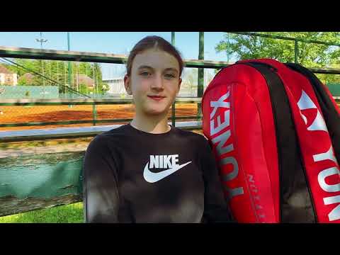 Poďakovanie od: Sofia Mihalovičová