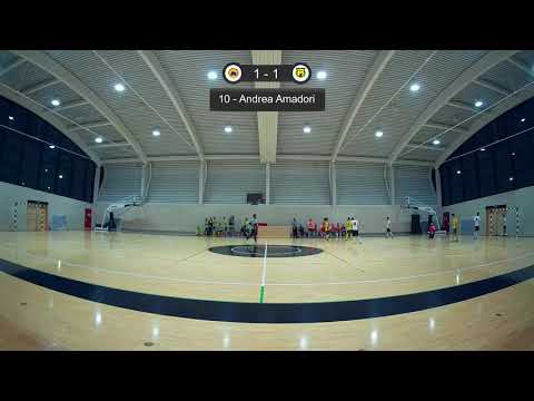 SAN ROCCO - ROVERETO C5  (2-1) - 09/02/2018