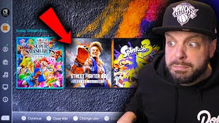 The Nintendo Switch 2 Is The Nintendo FOCUS! 100% REAL LEAKS!