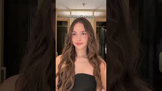 flirting with my crush vs. with my friends ?❤️?