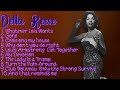 Mood Indigo-Della Reese-Best of Hits 2024 Edition-Leading-edge