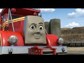 Thomas Friends Season 15 Episode 20 Fireman Flynn In Latin American Spanish Part 1