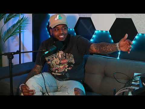 Entre Conversaciones con GarnettEast | Podcast