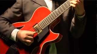 Interview: Andreas Varady Trio