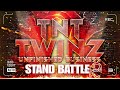 STAND BATTLE 2 The Final Round