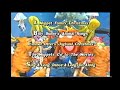 Muppet Sing Along It S Not Being Green Credits