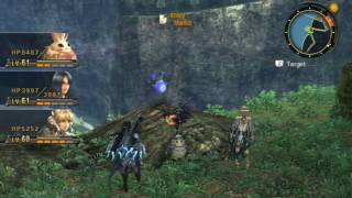 You're So Big - Let's Play Xenoblade Chronicles Part 166