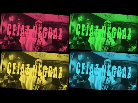 Mas que Real - Cejaz Negraz - The Cypher Effect