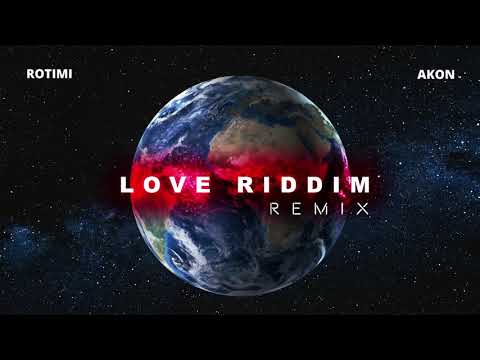 Video thumbnail for Love Riddim (Remix)