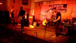 Anchor Satellites & Sirens