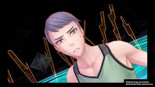 Digimon Story: Cyber Sleuth - Hacker's Memory Under Zero Deception PS4 HD