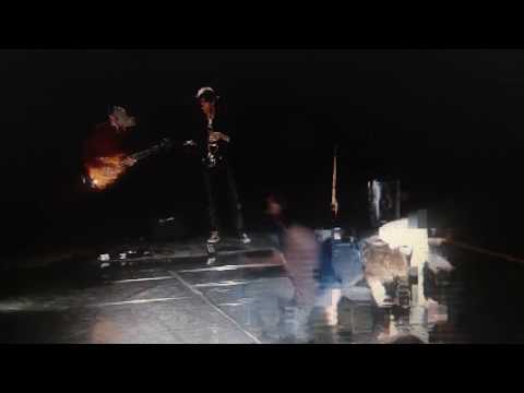 AX APE live at DOCK 3, Performance with Henrik Kaalund & Kati 2016, A