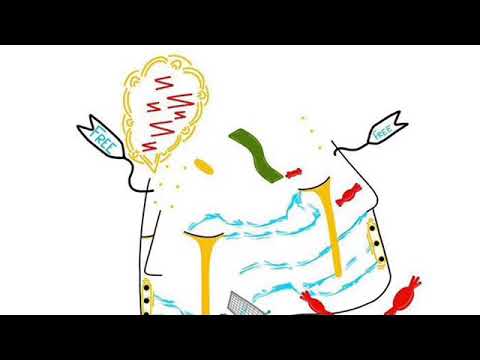 NARCOLESSIA X DEMONCANDY - CARREFOUR