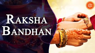 Rakhi - Raksha Bandhan
