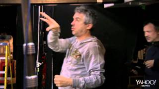 Gravity (2013) - Featurette : Human Experience