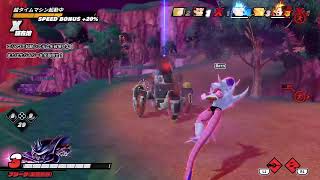 ドラゴンボールブレイカーズ　ソロ
