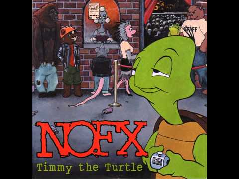 Timmy The Turtle cover
