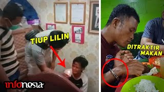 Download lagu BUKAN DIGEBUKIN! Inilah Aksi Kocak Polisi Menangkap Maling mp3 Download lagu BUKAN DIGEBUKIN! Inilah Aksi Kocak Polisi Menangkap Maling mp3