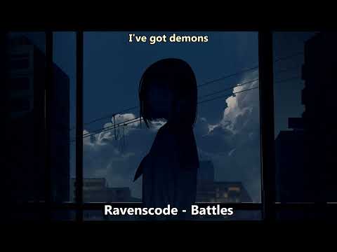 Nightcore (Ravenscode) - Battles (with lyrics)
