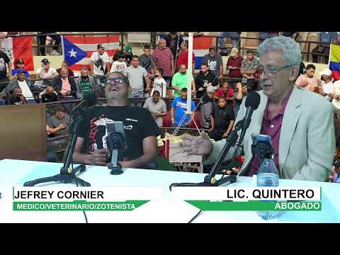 Hablando de Gallos - Programa #103