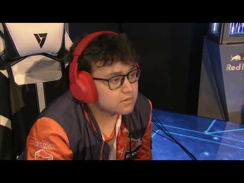 EVO Japan 2018 - Smash 4: Echo Fox | MKleo vs Choco - Top 8