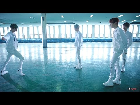 U10SECONDS 89sec - 100억의 사나이 비토