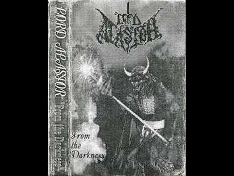 Lord Alastor - The Cry of God