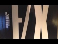 Freak (Official Mix II) - F/X