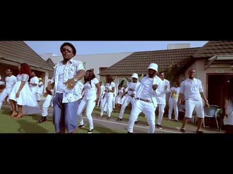 SAMSONG - TURN ME AROUND (OFFICIAL VIDEO HD)